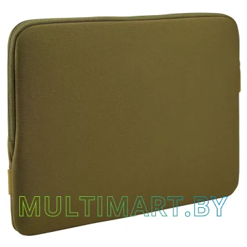 Чехол Case Logic REFPC-113 (capulet olive/green olive) картинка 3